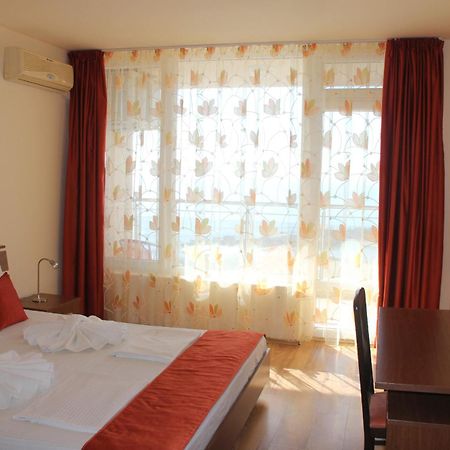Aurelia Beach Complex Ravda Extérieur photo
