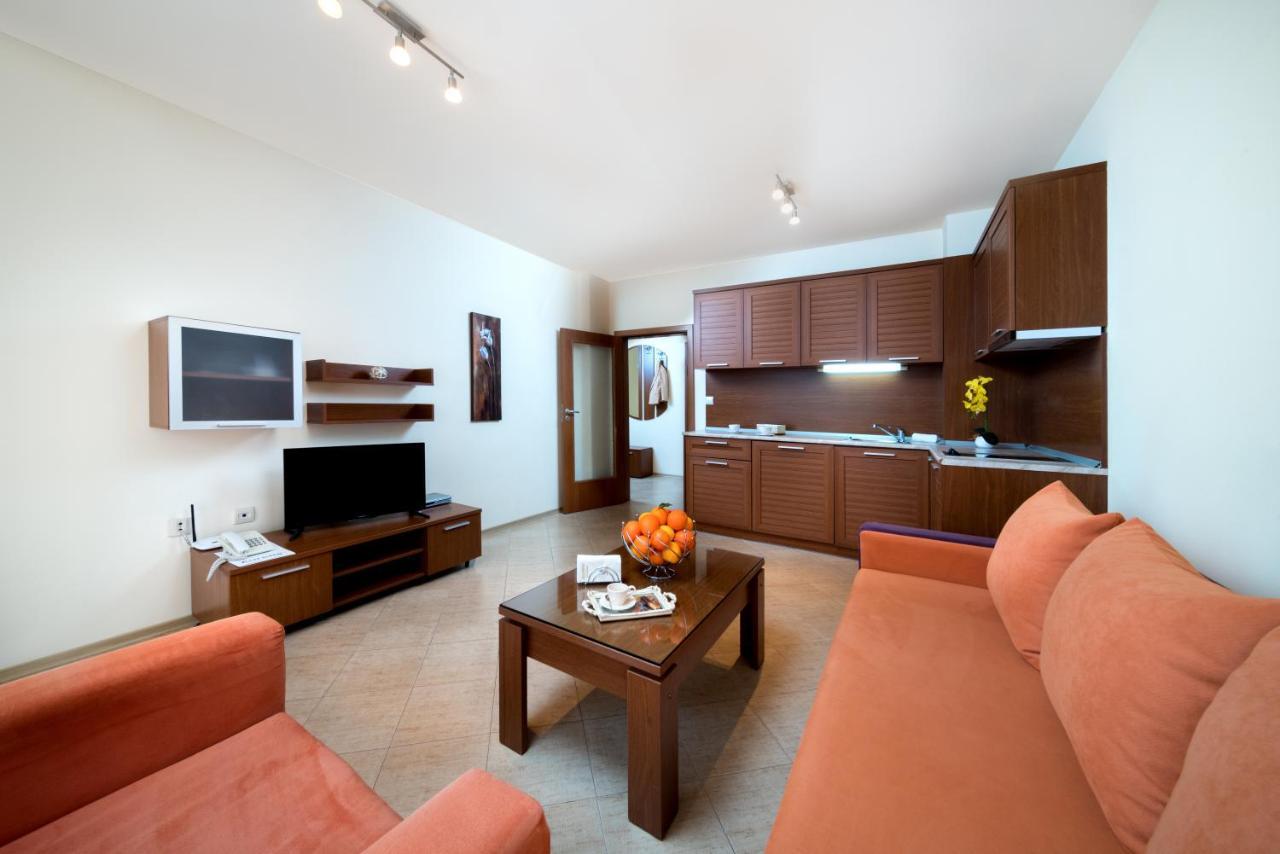 Aurelia Beach Complex Ravda Extérieur photo