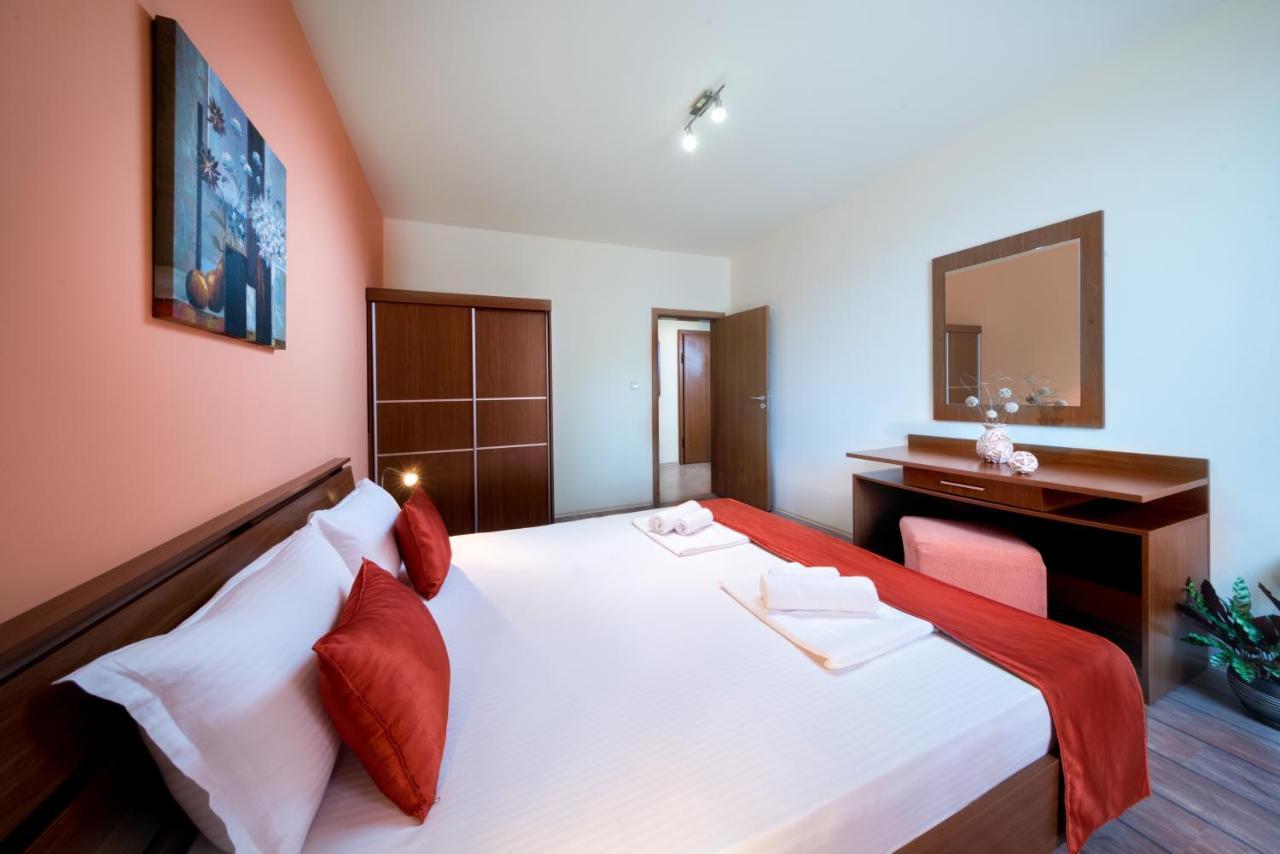 Aurelia Beach Complex Ravda Extérieur photo