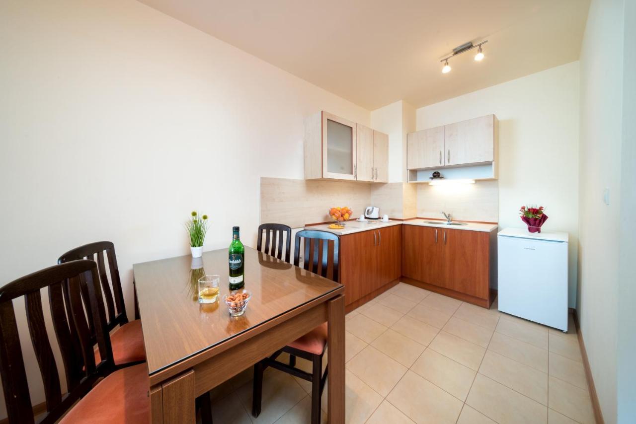 Aurelia Beach Complex Ravda Extérieur photo