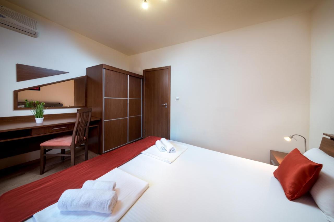 Aurelia Beach Complex Ravda Extérieur photo