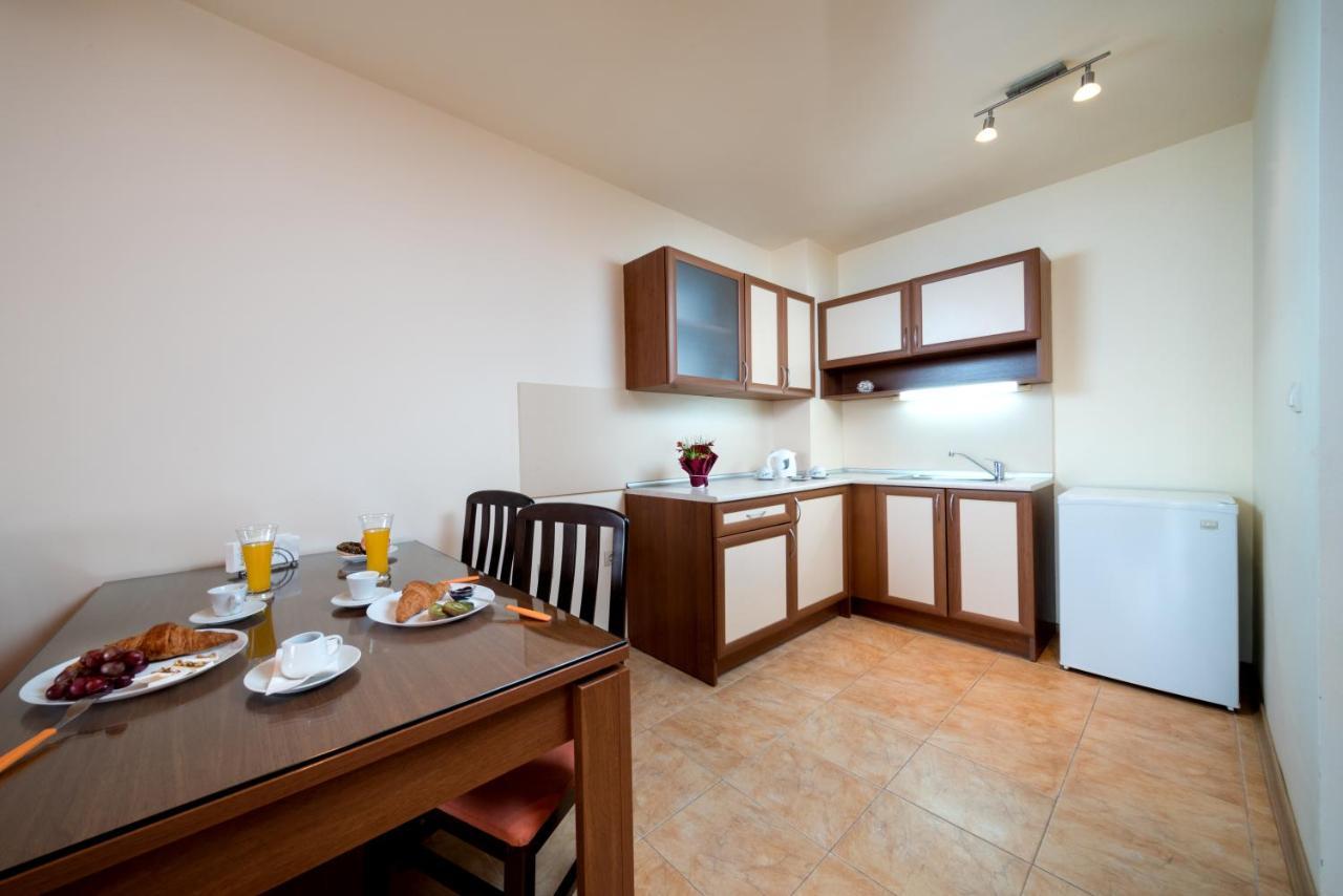 Aurelia Beach Complex Ravda Extérieur photo