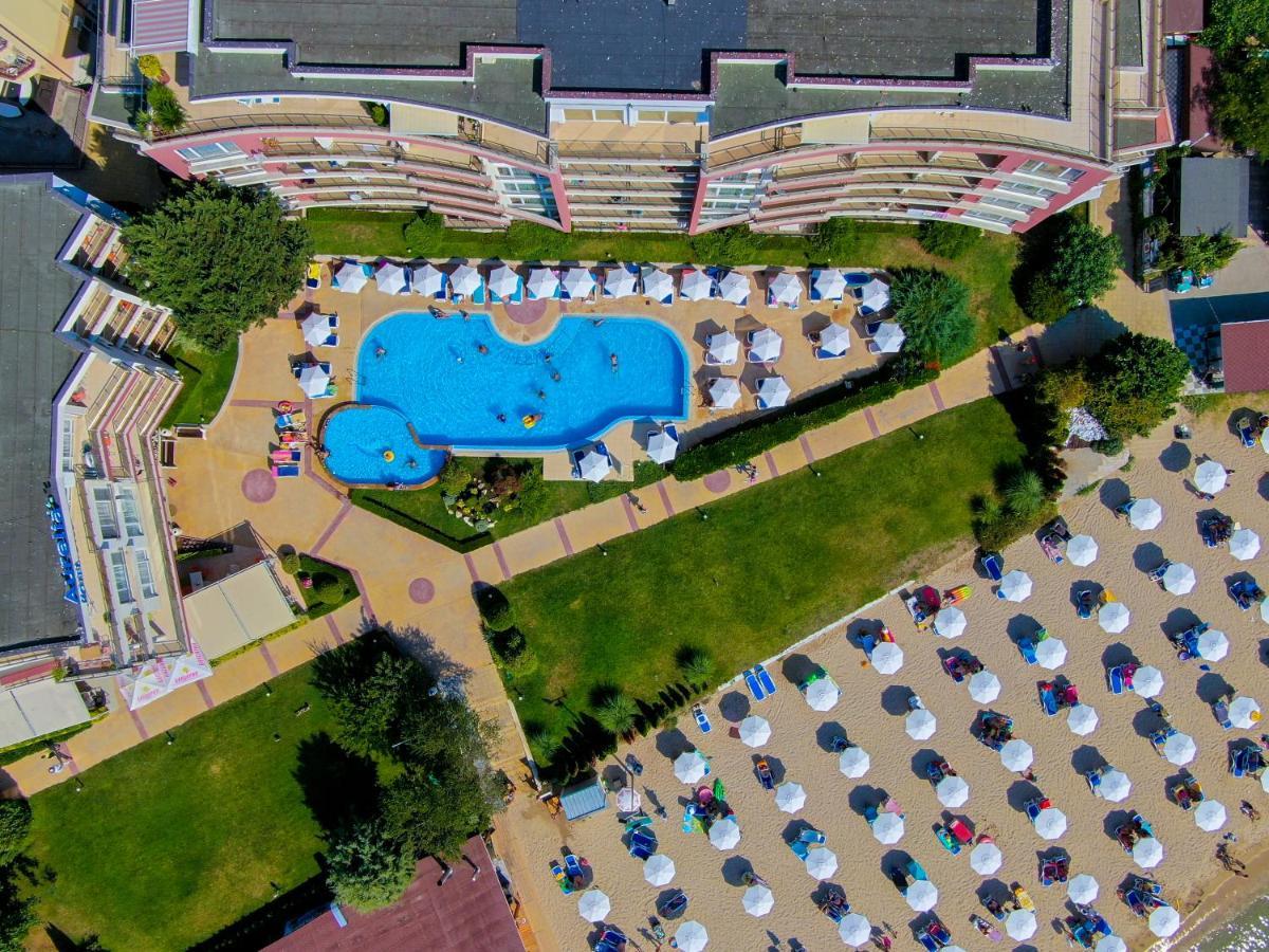 Aurelia Beach Complex Ravda Extérieur photo