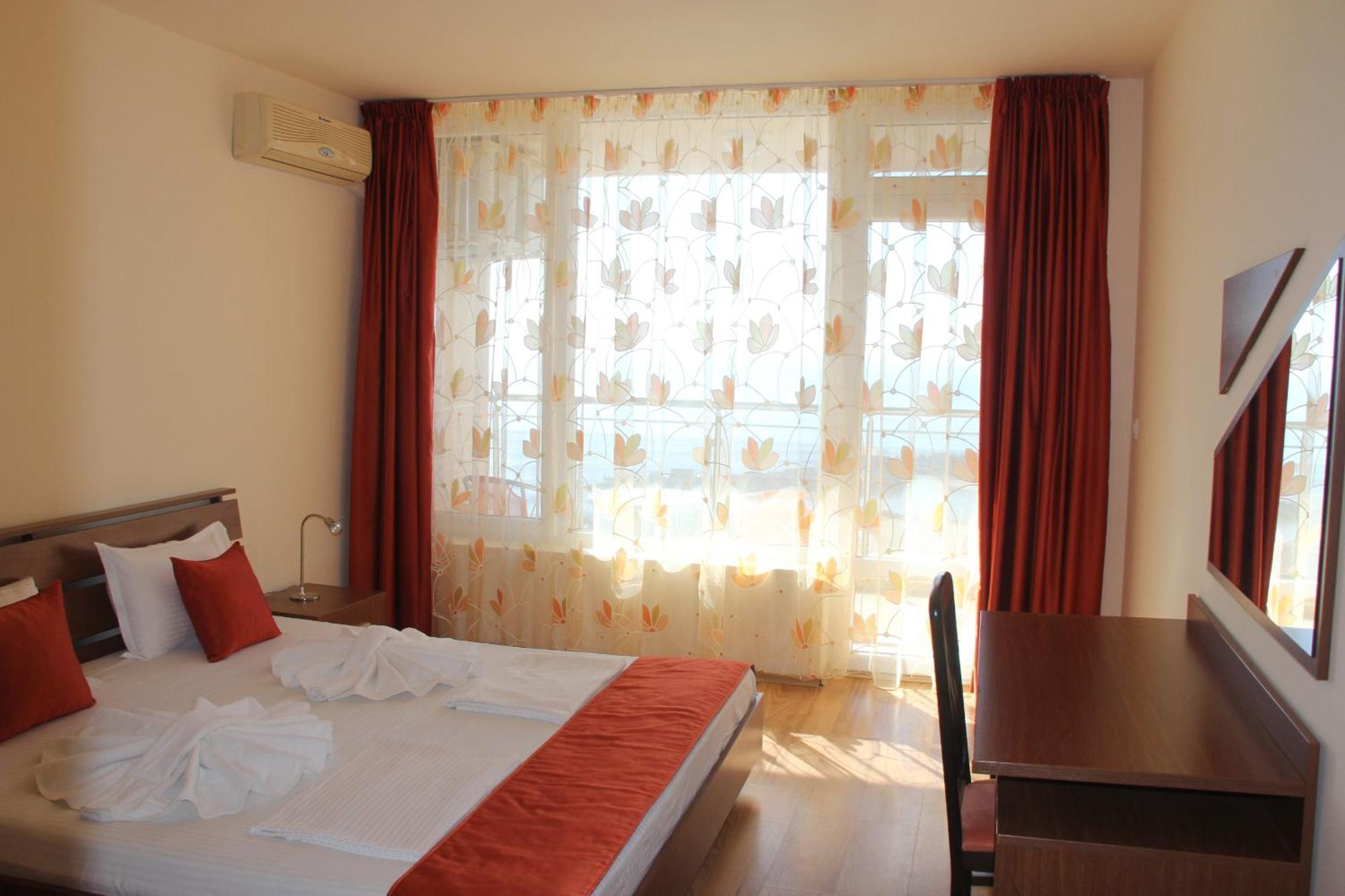 Aurelia Beach Complex Ravda Extérieur photo