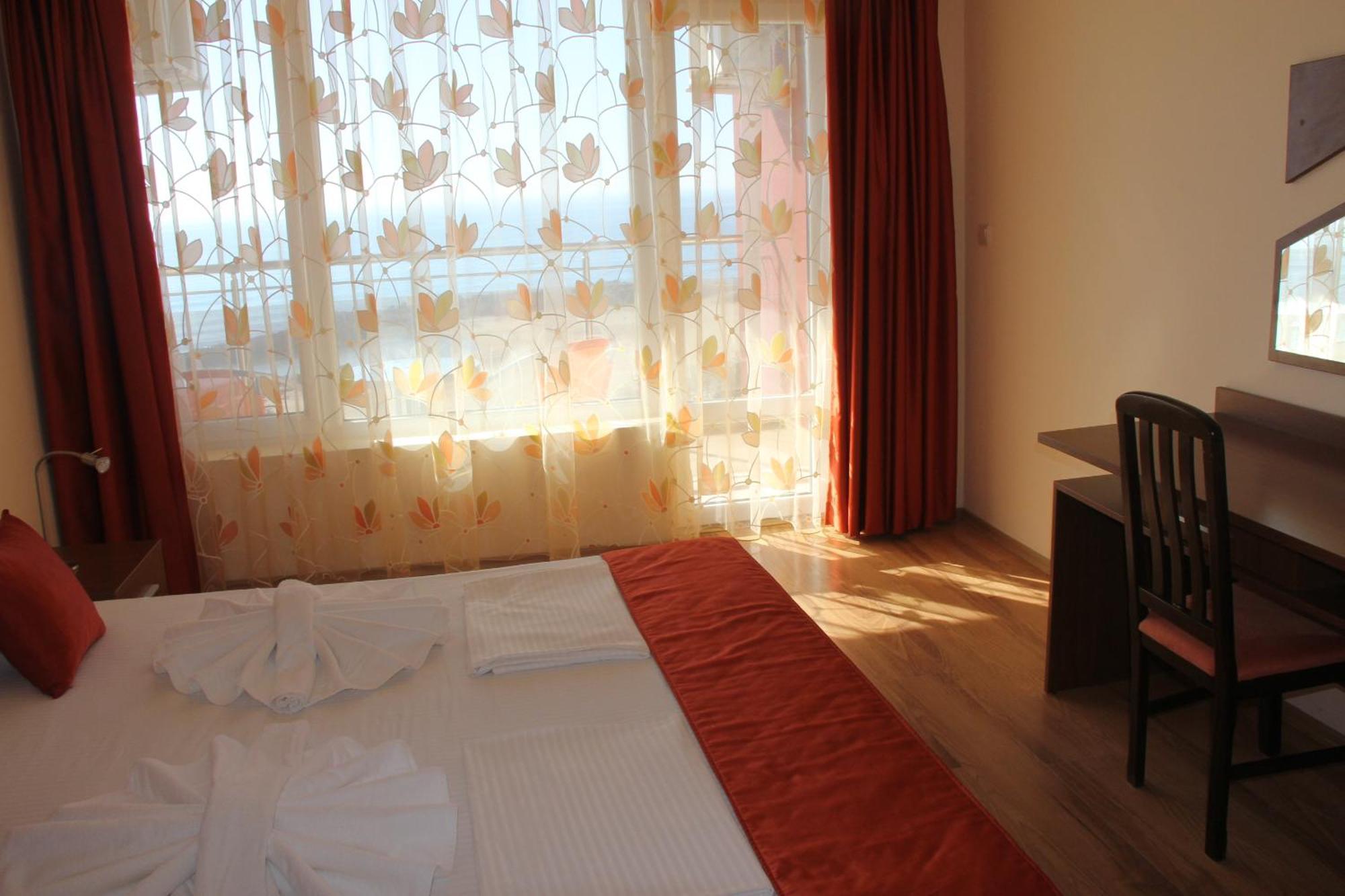 Aurelia Beach Complex Ravda Extérieur photo