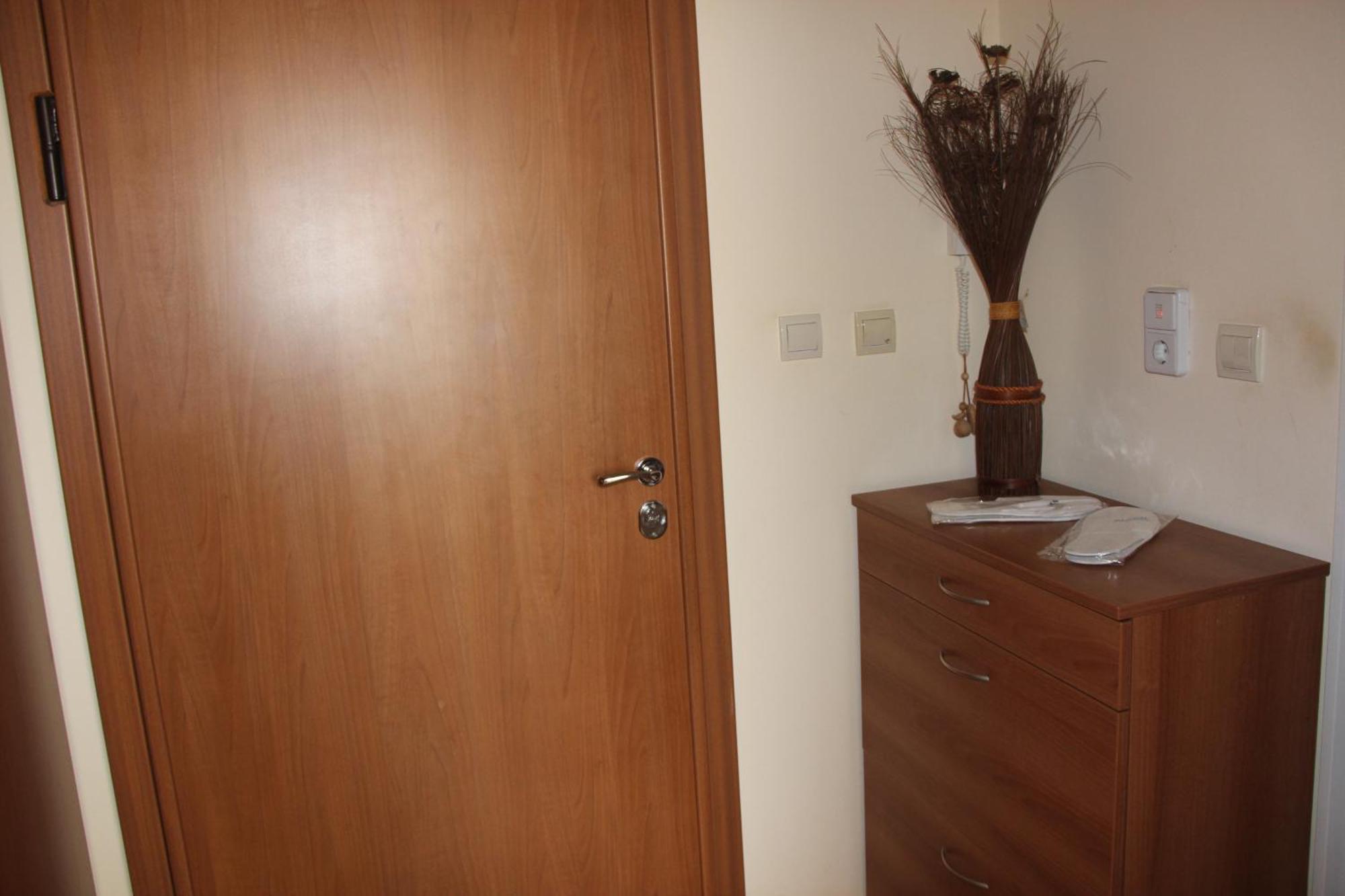 Aurelia Beach Complex Ravda Extérieur photo