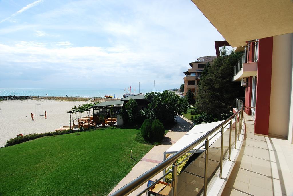 Aurelia Beach Complex Ravda Extérieur photo