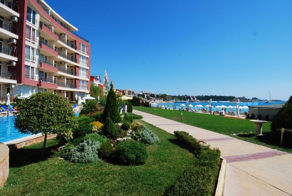 Aurelia Beach Complex Ravda Chambre photo