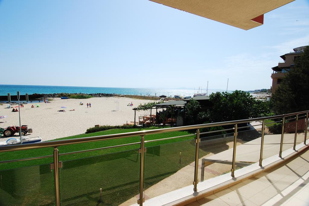 Aurelia Beach Complex Ravda Chambre photo