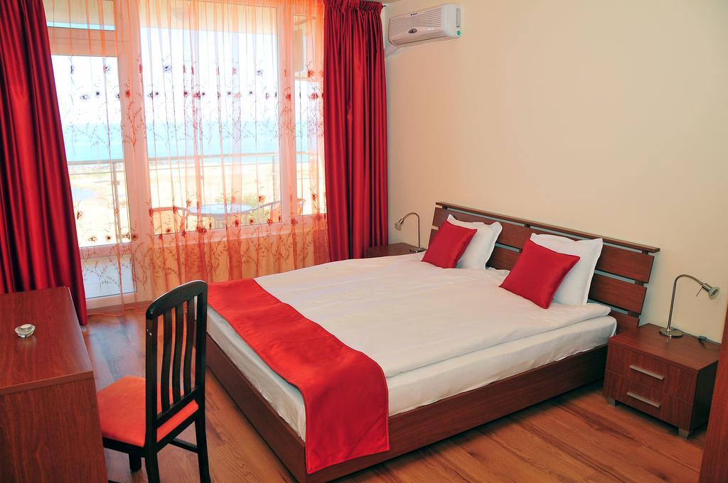 Aurelia Beach Complex Ravda Chambre photo