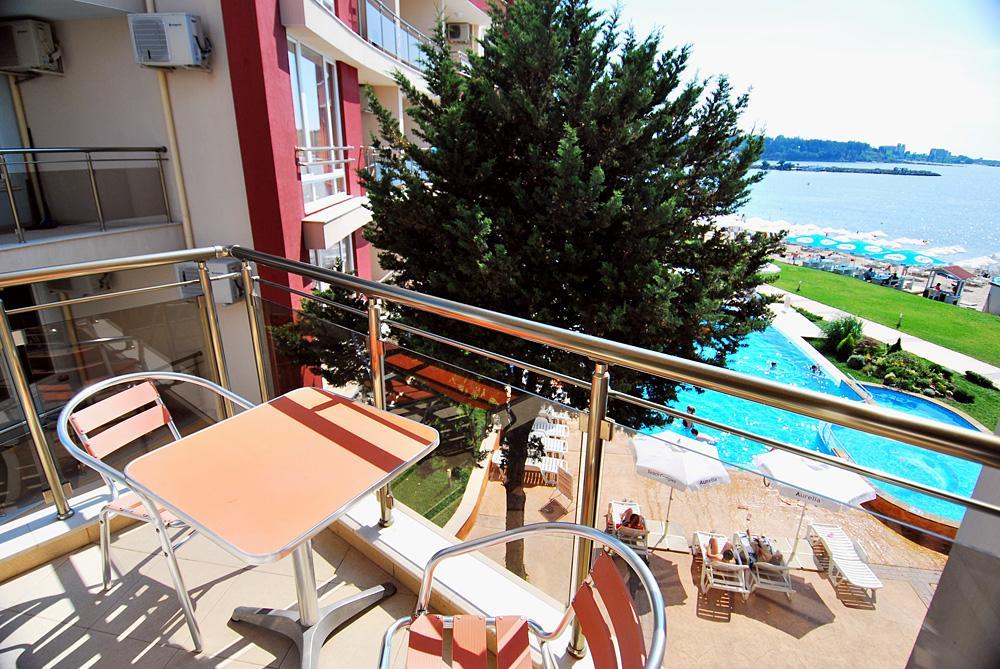 Aurelia Beach Complex Ravda Extérieur photo