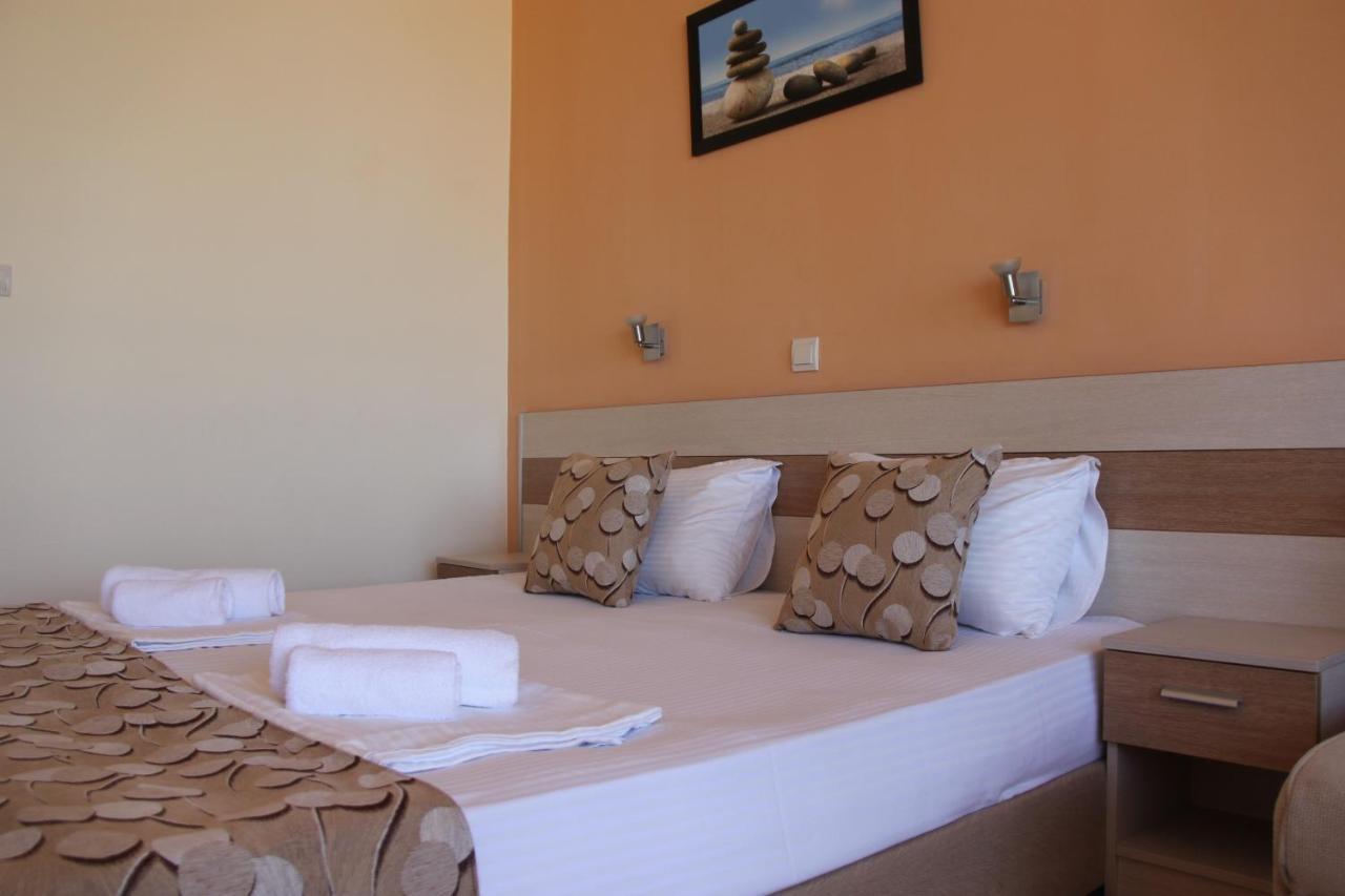 Aurelia Beach Complex Ravda Extérieur photo