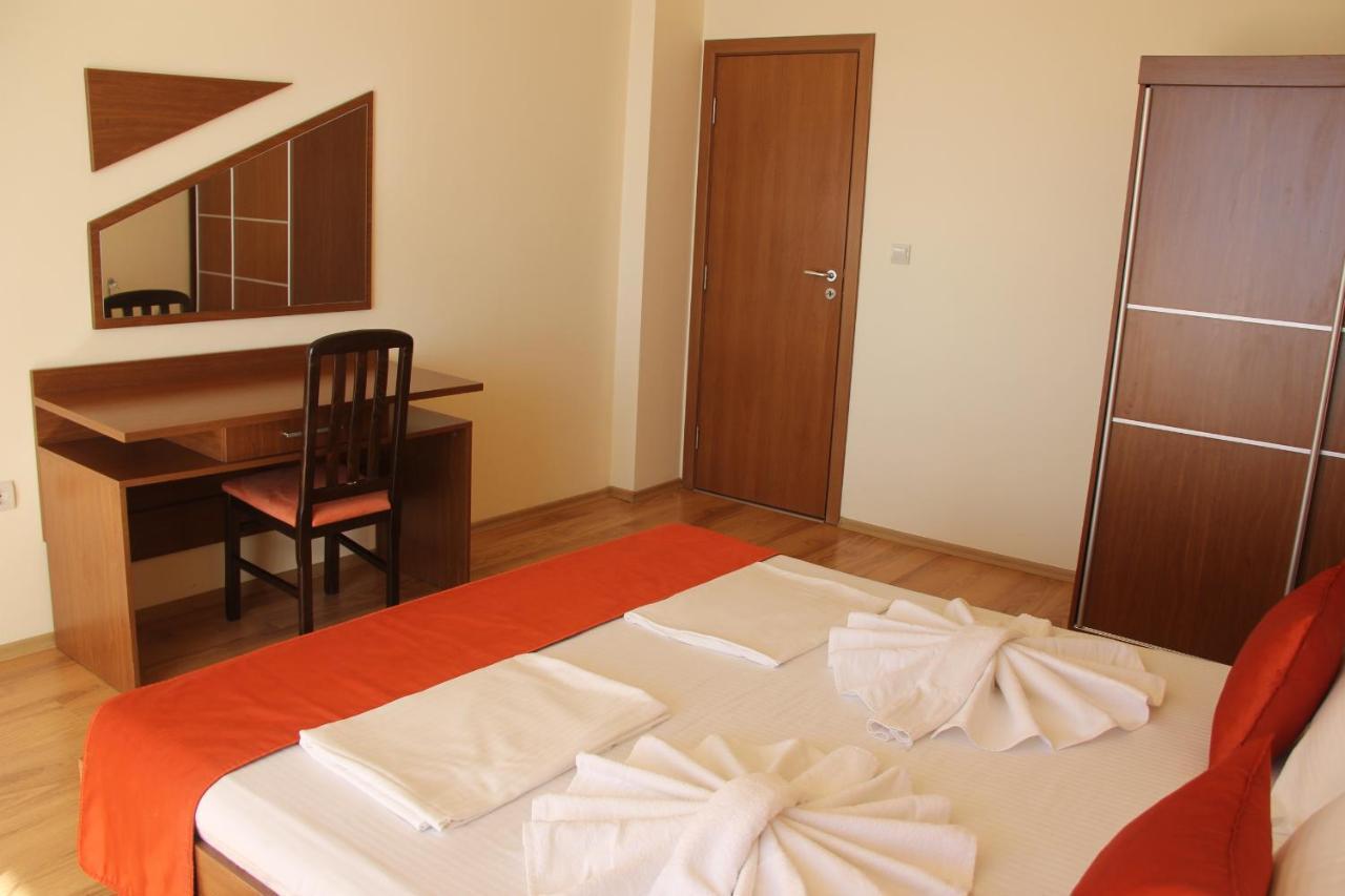 Aurelia Beach Complex Ravda Extérieur photo