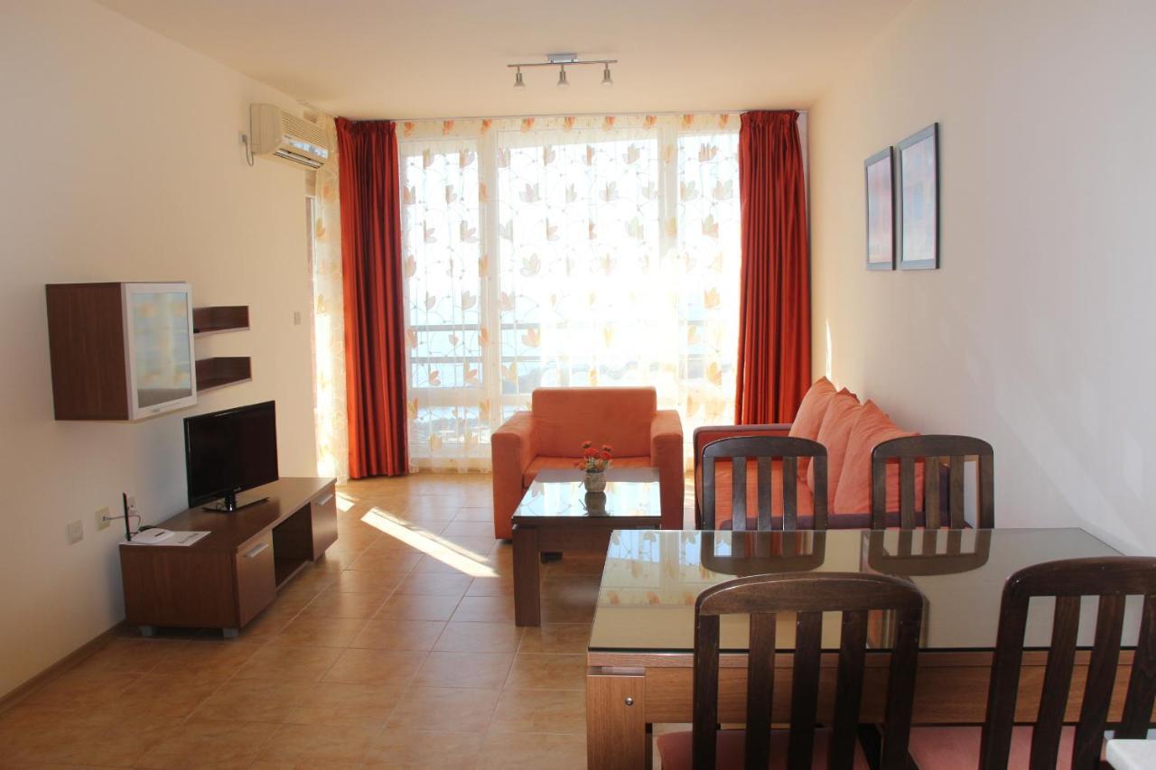 Aurelia Beach Complex Ravda Extérieur photo