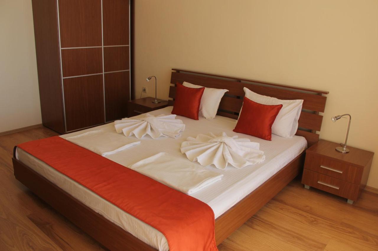 Aurelia Beach Complex Ravda Extérieur photo