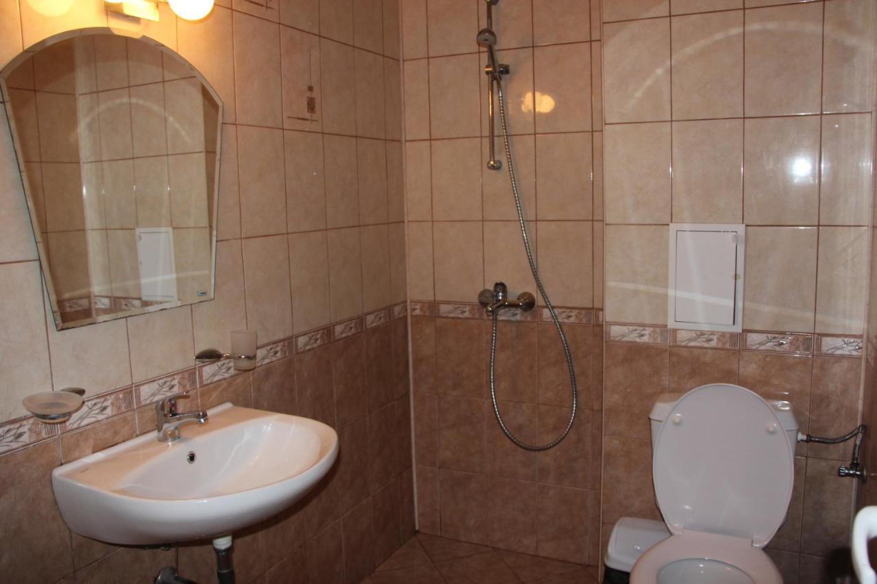 Aurelia Beach Complex Ravda Chambre photo
